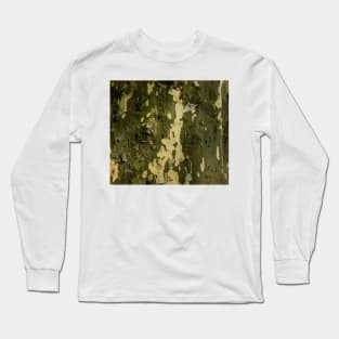 The Meaning of Life? Long Sleeve T-Shirt